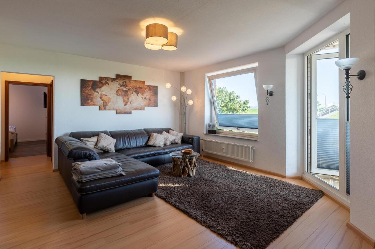 Haus Am Yachthafen Seglerhafen Cuxhaven