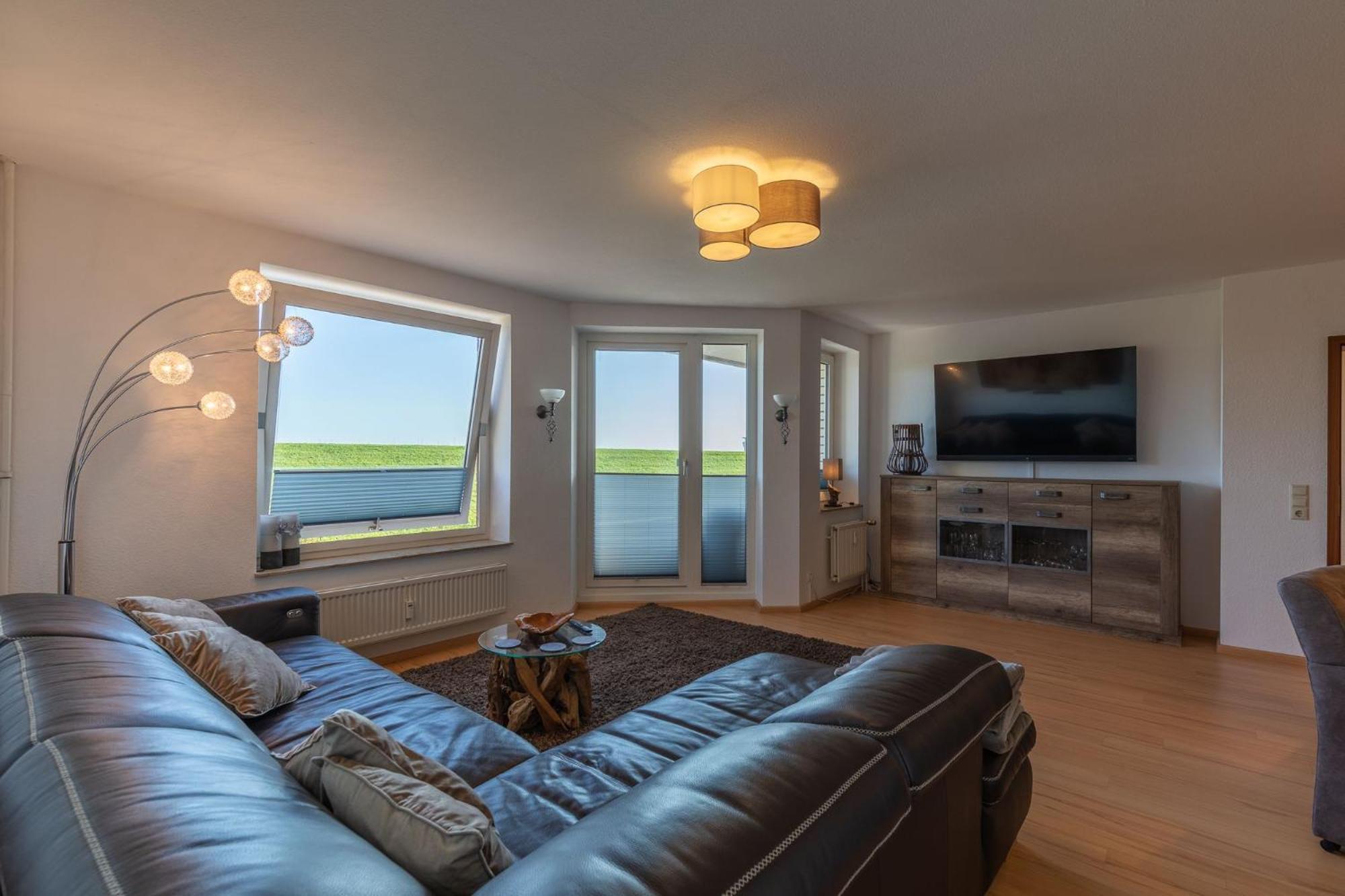 Apartment Haus Am Yachthafen Seglerhafen *